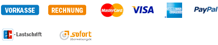 payment methods