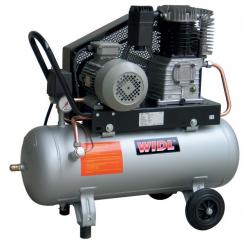 Kolbenkompressor WK 50/500 DL - 1 Stk 