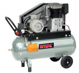 Kolbenkompressor WK 90/601 DL - 1 Stk 