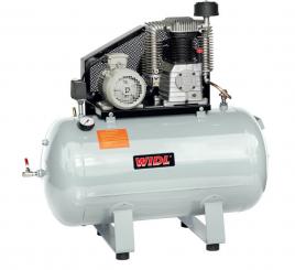 Kolbenkompressor WK 300/750 DL - 1 Stk 