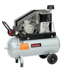 Kolbenkompressor WK 100/400 HL - 1 Stk 