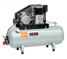 Kolbenkompressor WK 200/501 HL - 1 Stk 