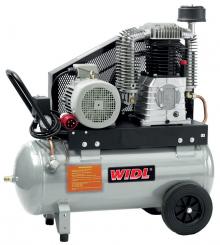 Kolbenkompressor WK 100/600 HL - 1 Stk 