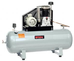 Kolbenkompressor WK 500/950 HL - 1 Stk 