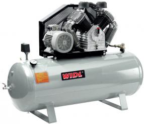 Kolbenkompressor WK 500/1250 HL - 1 Stk 