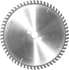 Hartmetall 303 DHZ-Kreissägeblatt - 1 Stk 