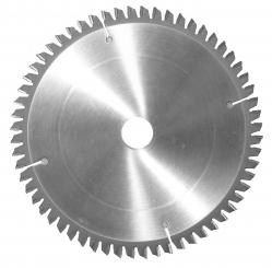 Hartmetall 300 KW-Kreissägeblatt - 1 Stk 