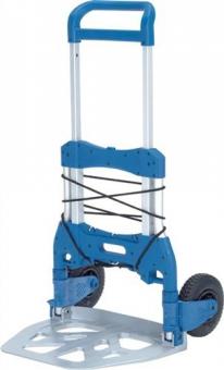 Transportkarre klappbar STA - 1 ST 