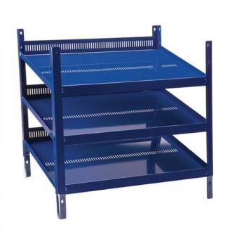 Regalelement LOGS 20 H520xB540xT390mm - 1 ST 