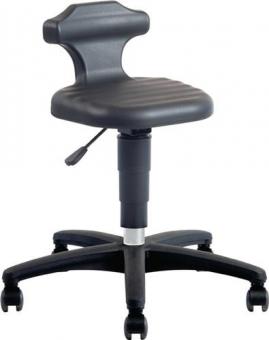 Drehhocker Flex Rl.Integralschaum - 1 ST 