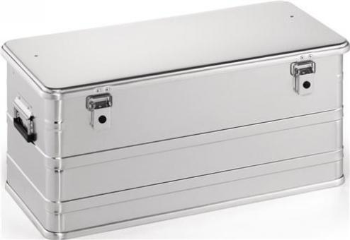 Aluminiumbox L782xB385xH367mm - 1 ST 