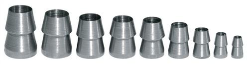 Hammerringkeil A-D.17mm H.23mm - 10 ST 