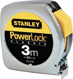 Taschenrollbandmaß PowerLock® - 1 ST 