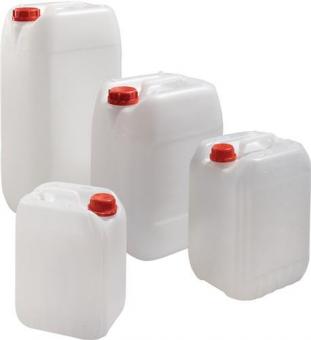 Industriekanister 10l PE - 1 ST 