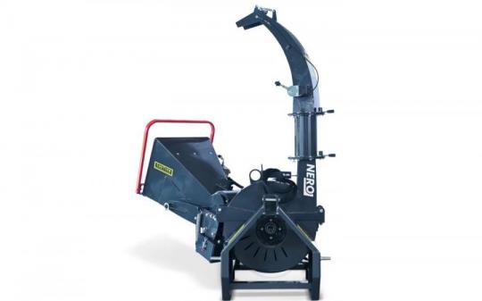 Holzhäcksler Nero BX-42RS - 1 Stk 