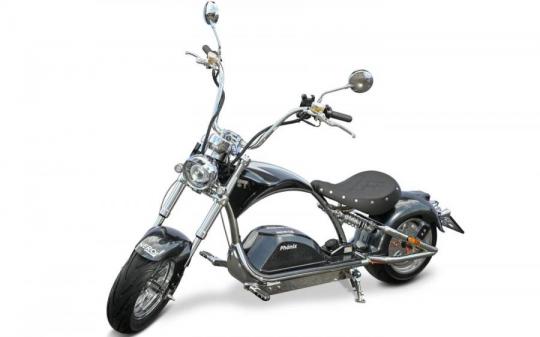 Elektro-Chopper Nero Phoenix PRO - 1 Stk 