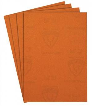 Schleifpapier PL 31 L280xB230mm - 50 ST 