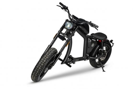 Elektro-Chopper Nero Hawk - 1 Stk 