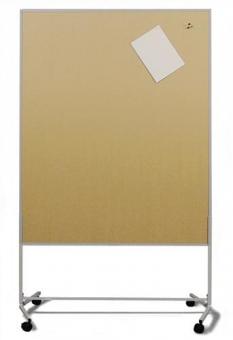Moderationswand B1200xH1500mm - 1 ST 