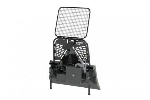 Seilwinde Nero X-35M - 1 Stk 