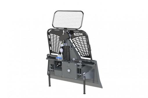 Seilwinde Nero X-85H - 1 Stk 