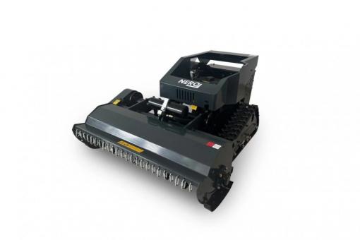 NERO Remote Schlegelmulcher RSM-1000GT - 1 Stk 