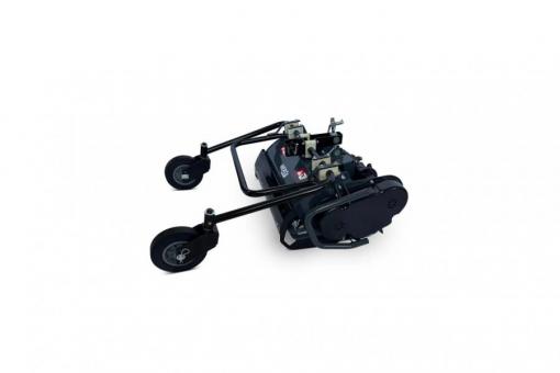 Schlegelmulcher 60 cm - 1 Stk 