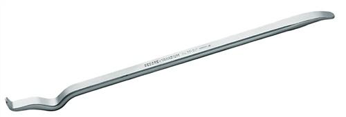 Montierhebel 39 L.610mm CV-Stahl - 1 ST 