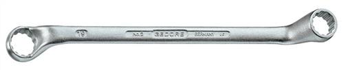 Doppelringschlüssel 2 30x34mm - 1 ST 