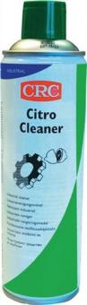 Industriereiniger CITRO CLEANER - 300 L / 12 ST 