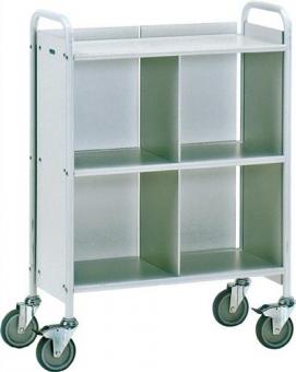 Bürowagen LxB385xH1100mm - 1 ST 