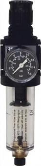 Filterdruckregler Typ 480-variobloc - 1 ST 