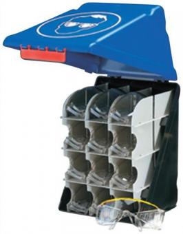 Sicherheitsaufbewahrungsbox - 1 ST 