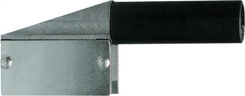Schweißhaftmagnet 400 A rechteckig/schräg - 1 ST 