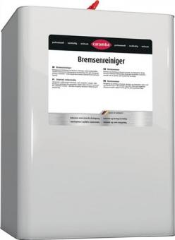 Bremsenreiniger Intensiv - 6,76 L / 1 ST 