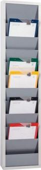 Werkstattplaner H1278xB315xT74 - 1 ST 