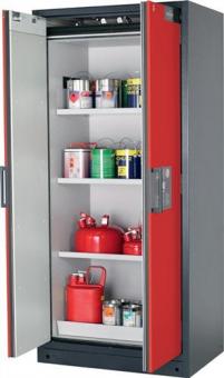 Sicherh.-Schrank Typ 90 H1953xB893xT615mm - 1 ST 