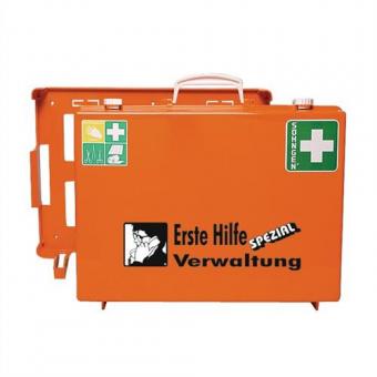 Erste Hilfe Koffer Beruf SPEZIAL - 1 ST 