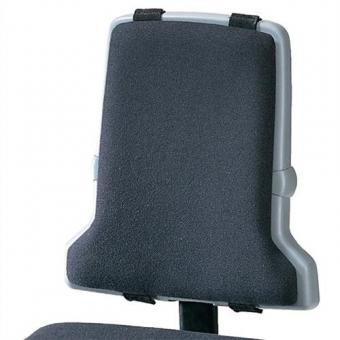 Polster Sintec Textil schwarz - 1 KT 