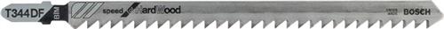 Stichsägeblatt T 344 DF Speed - 1 ST 