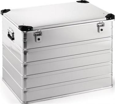 Aluminiumbox L782xB585xH620mm - 1 ST 