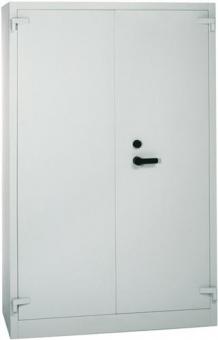 Tresorschrank H1950xB1260xT550mm - 1 ST 
