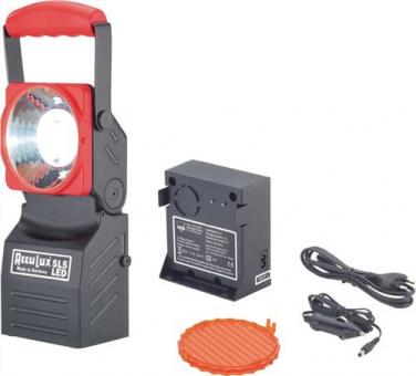 Arbeits-/Notstromleuchte AccuLux - 1 ST 