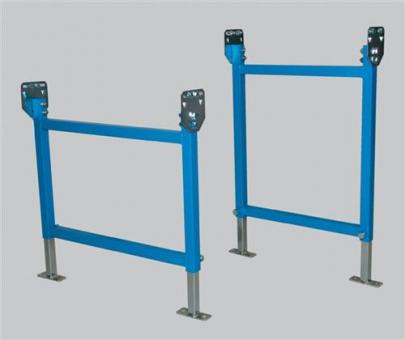 Doppelständer Gesamt-H. 390-570mm - 1 ST 