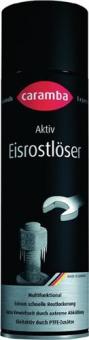 Aktiveisrostlöser 500 ml - 210 L / 6 ST 