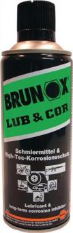 Haftschmiermittel u.Korrosionsschutz - 236,28 L / 6 ST 