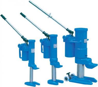 Hydraulikheber hydraulisch - 1 ST 