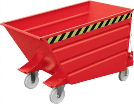 Kippbehälter L1445xB1200xH890mm - 1 ST 