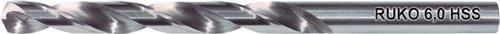 Spiralbohrer DIN 338 Typ - 10 ST 
