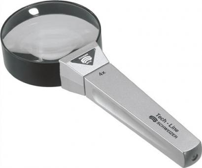 Handlupe Tech-Line Vergr. - 1 ST 